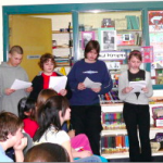 Readers Theater