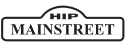 HIP Mainstreet Logo