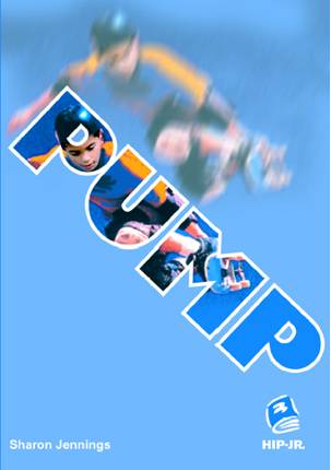 Pump! Book Cover