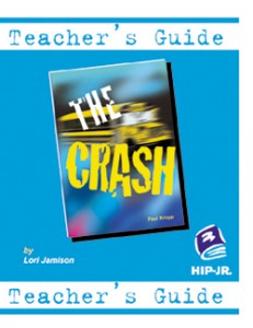 The Crash - Teacher's Guide