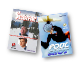 Scarface & Foul Shot Scarface & Foul Shot