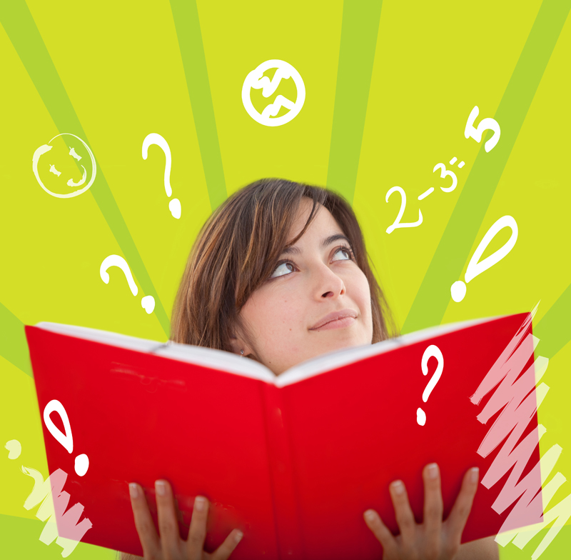 critical thinking questions when reading
