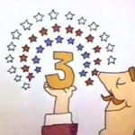 three